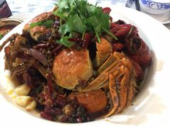 -辣螃铠盆盆蟹大排档(总店)