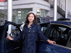 -宁波之星奔驰4S店(海曙店)