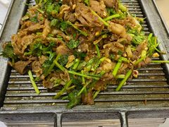 -潇湘码头·鲜湘菜(清河店)