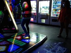 -核客电玩城(东门店)