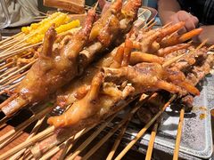 -管氏翅吧(地安门创始店)