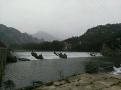 -大连冰峪旅游度假区