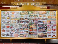 -萨莉亚意式餐厅(深圳北站店)