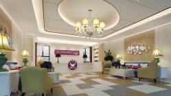 -金月汇月子会所(江门店)