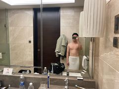 -广州粤海喜来登酒店