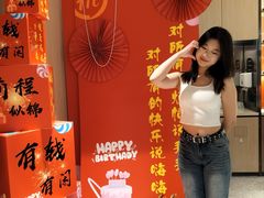 -海底捞火锅(巴黎春天浦建店)