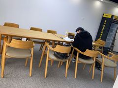 -新航道雅思托福·留学·考研培训(人民广场校区)