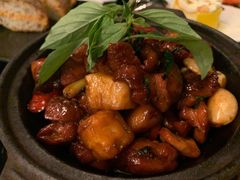 -Let's Taipei 非常烘焙(太古里店)