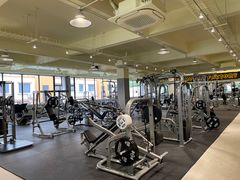 -聚健身GatherFitness(余杭店)