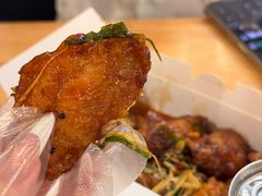 -悠个炸鸡(南京创始店)