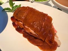 -四季民福烤鸭店(前门大栅栏店)