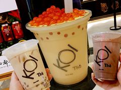 -KOI Thé(正佳广场店)