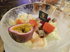 -马迭尔德式西餐精酿啤酒屋(中央大街店)