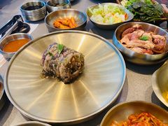 -味家烤肉烤鳗鱼牛排(西塔旗舰店)
