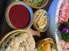 -苏皙·传统涮(南京六合万达欢乐港店)