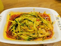 -魏家凉皮(梨园店)