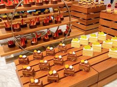 -十堰天海温德姆酒店·四季全日制餐厅(北京中路店)