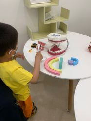 -青苗儿童口腔(长楹天街购物中心)