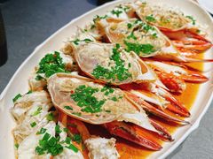 -佬太公海鸭·海鲜大排档(上海总店)