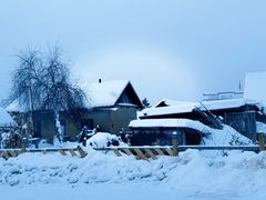 -北极村旅游风景区