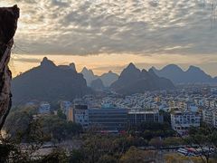 -叠彩山景区