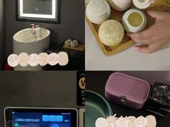 -璞·澐间影院式足道SPA(尚悦湾店)