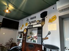 -Joymean coffee.见面咖啡