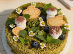 -花甜生活FatimCake·生日蛋糕
