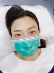 -MIVI·纹眉半永久野生眉