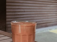 Dirty-infinite cafe