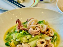 -开海·红岛海鲜虾水饺(石老人店)