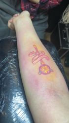 -MDZ STORE·TATTOO·耳饰