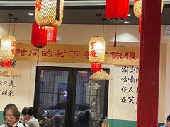 -虾领航小龙虾·吉林烧烤(柳州路店)