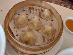 上海小笼包-上海小南国(国会店)