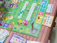 -润雨足道养生馆(旭辉乐活城店)