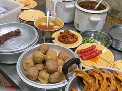 -柳州肥姨妈大骨螺蛳粉(万达中心店)