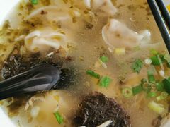 -小牛锅贴(西环路店)