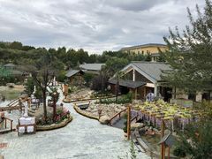 -华山御温泉度假村