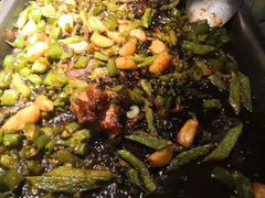 -探鱼·鲜青椒爽麻烤鱼(西南商都店)