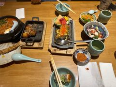 -一心创作料理屋(经开万达店)