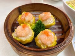 -合晋食府(广州合晋帝苑酒店)