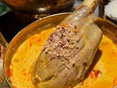 -Home Thai·泰谣(王府井apm店)