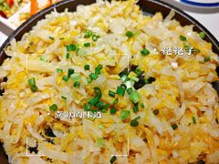 -叁宝烤肉• 西安烧烤(凤城十二路店)