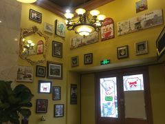 -多克多蒸气茶DOKDO(鼓楼绿地店)