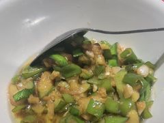 -俏湖兰·辣椒炒个肉(海沧店)