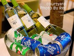 -陆家嘴万怡酒店·万荟轩