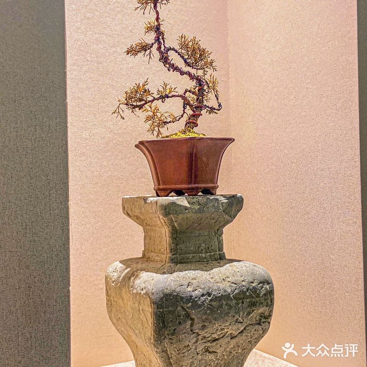 品武汉味道|汉街古风餐厅天花板