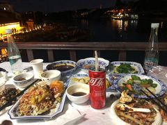 -洞天食府(北大街店)