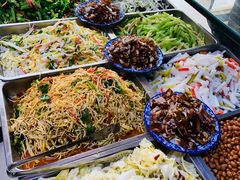 -朱秀英梆梆肉葫芦头(琉璃街店)