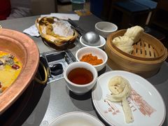 -阿婆情腊排骨火锅·野生菌季(古城旗舰店)